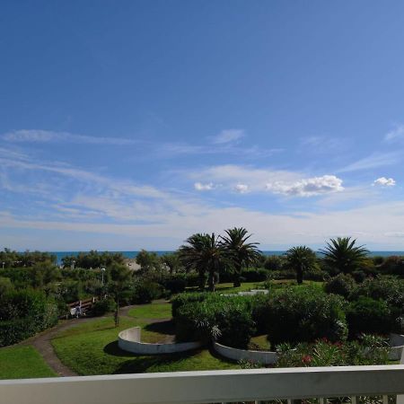 Le Cocon De Flo, Studio Face A La Mer Au Couchant La Grande Motte Exterior photo